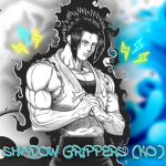 Shadow Grippers (KO)