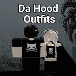 [NEW🙊] DA HOOD OUTFITS