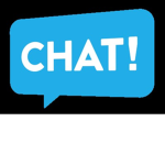 a place to chat with friends