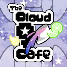 the cloud nine cafe