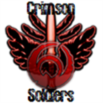 Crimson Soldiers