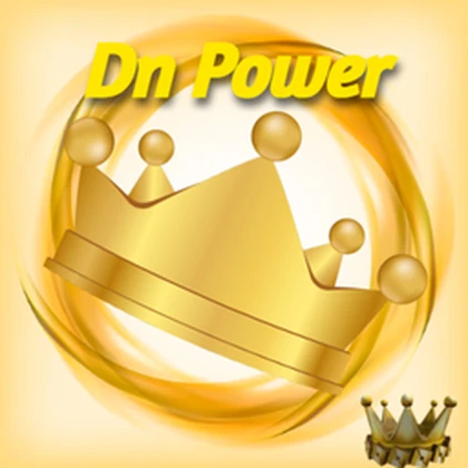 Dn Power Roblox group icon