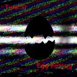 the smiley egg family