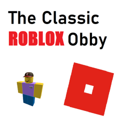 [In development]The Classic ROBLOX Obby
