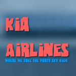 K.I.A Airlines