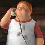 Charlie bro good