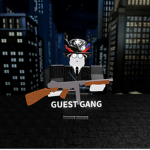 Guest Gang Corp.