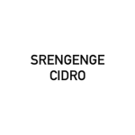 Srengenge Cidro