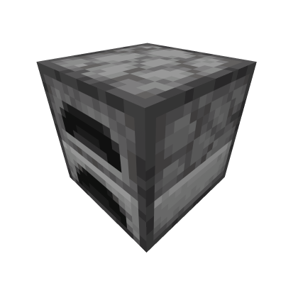 Minecraft Furnace