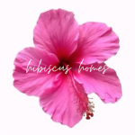 + hibiscus homes +