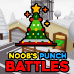 Noob's Punch Battles