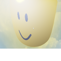 Yay! oof