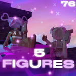 5 Figures