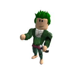 new obby