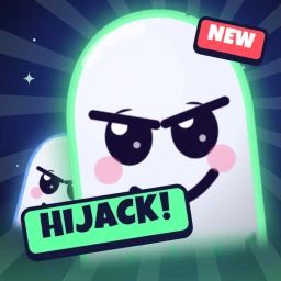Ghost Hijack icon