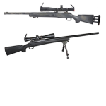 The sniper group for pros
