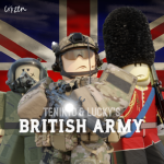 [| British Army |]