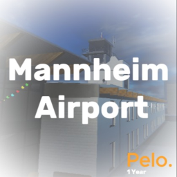 Mannheim Airport