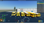 Indiana State Transportation