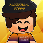 Tommy Plays Studio