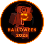 Happy Halloween (2025)