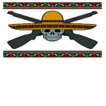 Sombrero Warriors