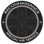 [SRR] Special Reconnaissance Rеgiment