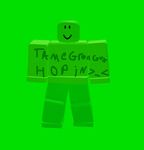 Teame GrenGuy