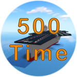 500 Time