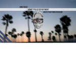 Hemet Police Department: Investigations Division