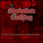 Mysterium Clothing
