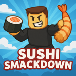 Sushi Smackdown