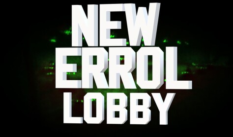Errol Lobby 2