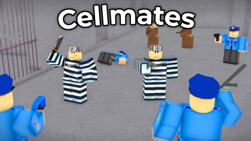 Cellmates