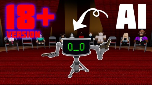 AI Judge HARDCORE