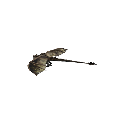 King Wyvern