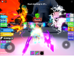 Theoctothorpe gaming group!!!