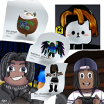 B j m and kay fanclub