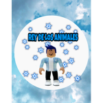Fans de ReydelosAnimales