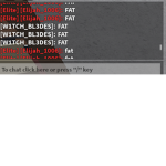 spam fat gang
