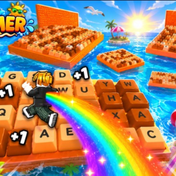 +1 Keyboard Escape Coconut