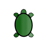 Kawaii turtles!