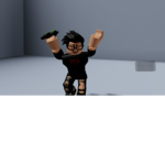 Fornite krew