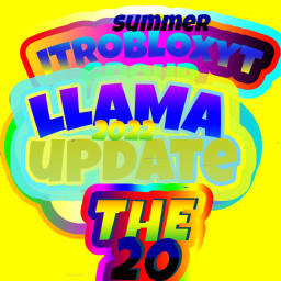 LLAMA 20 UPDATE SUMMER 20222