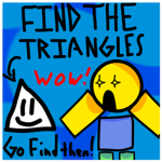 Official Find the Triangles Group