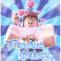 Franchiez Bakery's Interview center.