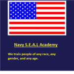 Navy S.E.A.L Academy