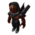 Badge 51; Evilkyle101 Badge!