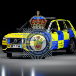 UK:RP | Armed Police Group
