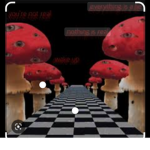 Wierdcore/dreamcore